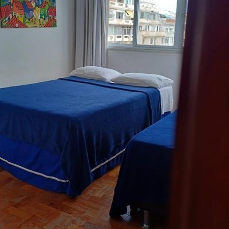 Apartamento De Ferias Copacabana Rio De Janeiro Luaran gambar