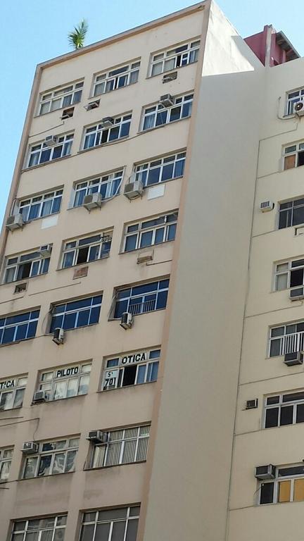 Apartamento De Ferias Copacabana Rio De Janeiro Bilik gambar