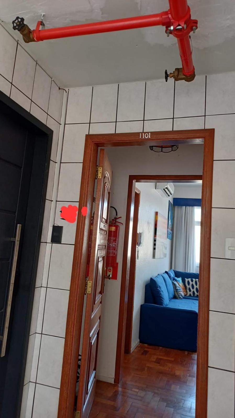 Apartamento De Ferias Copacabana Rio De Janeiro Luaran gambar
