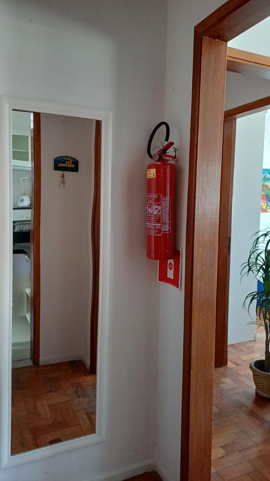 Apartamento De Ferias Copacabana Rio De Janeiro Luaran gambar