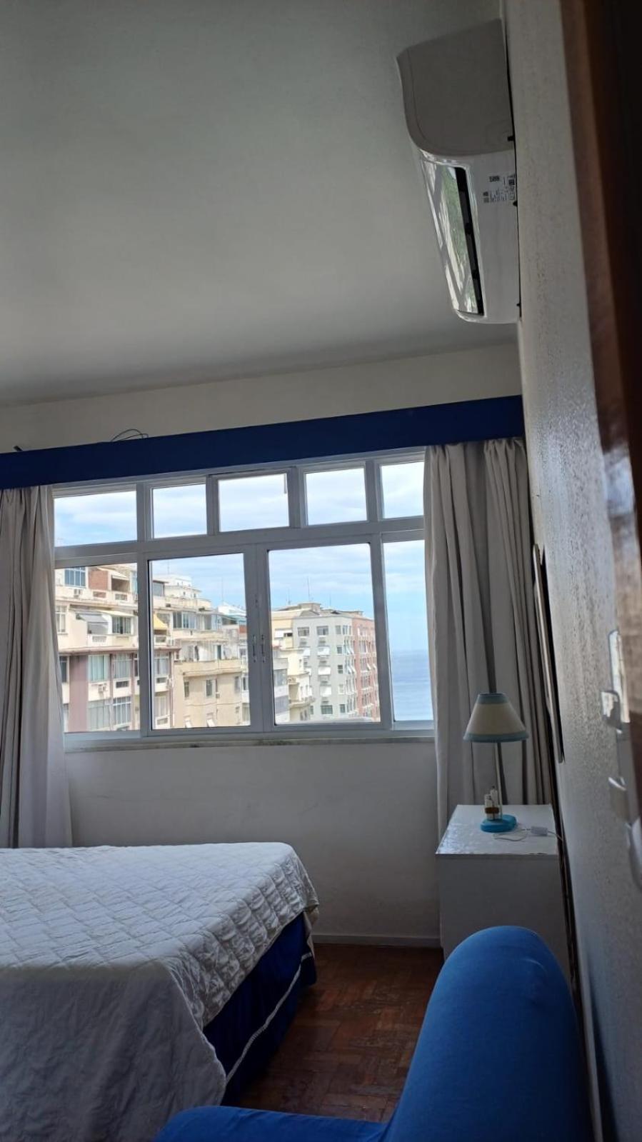 Apartamento De Ferias Copacabana Rio De Janeiro Luaran gambar